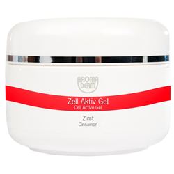 Гель-корсет Корица Zell Aktiv Gel 