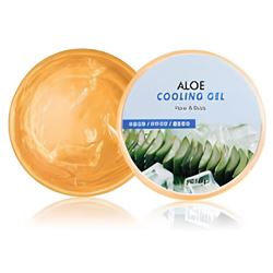 Aloe Cooling Gel