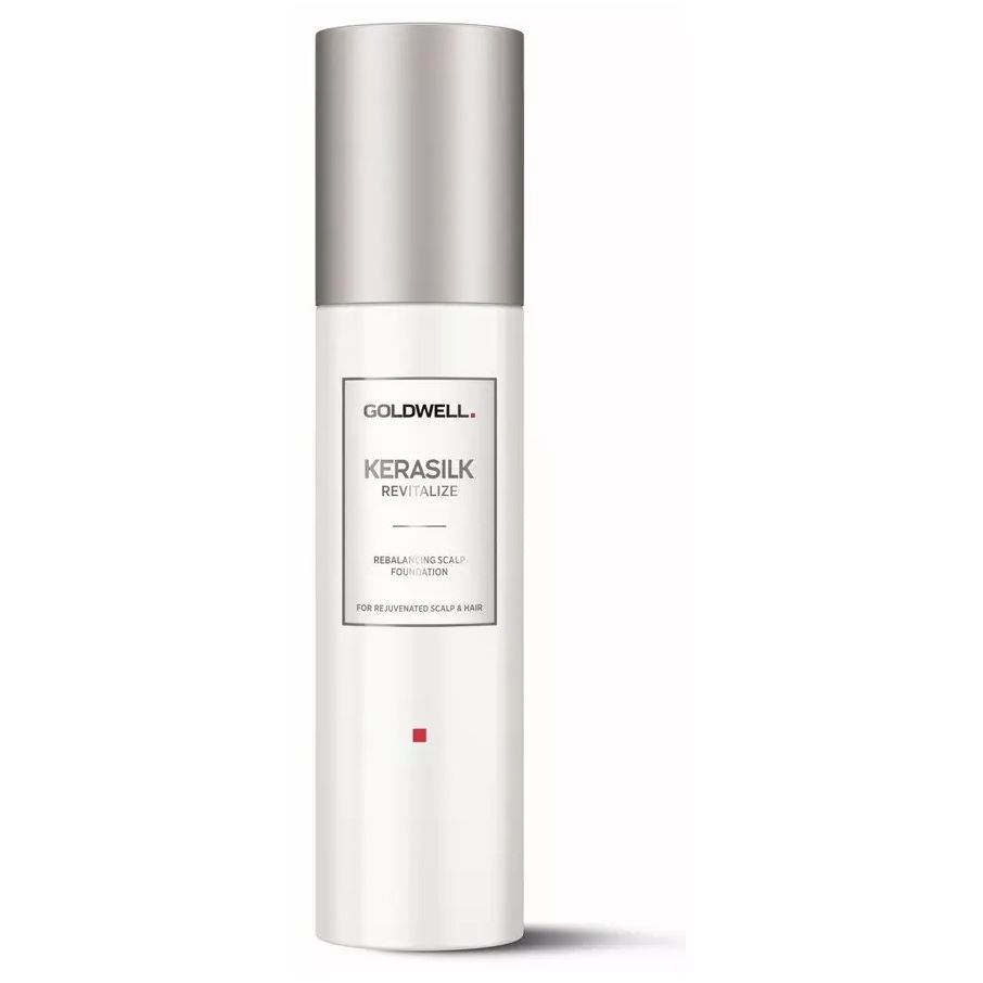 Goldwell Kerasilk Revitalize Kerasilk Revitalize Scalp Foundation Пенка-основа для восстановления баланса кожи головы