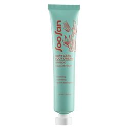Soft Care Moisturizing Foot Cream with Bamboo & Grapefruit
