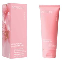 Brightening Gel Cleanser Sakura Radiance
