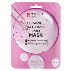 Ceramide All Days Sheet mask