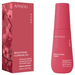 Brightening Toner Sakura Radiance 