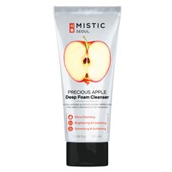 Precious Apple Deep Foam Cleanser