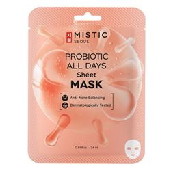 Probiotics All Days Sheet mask 