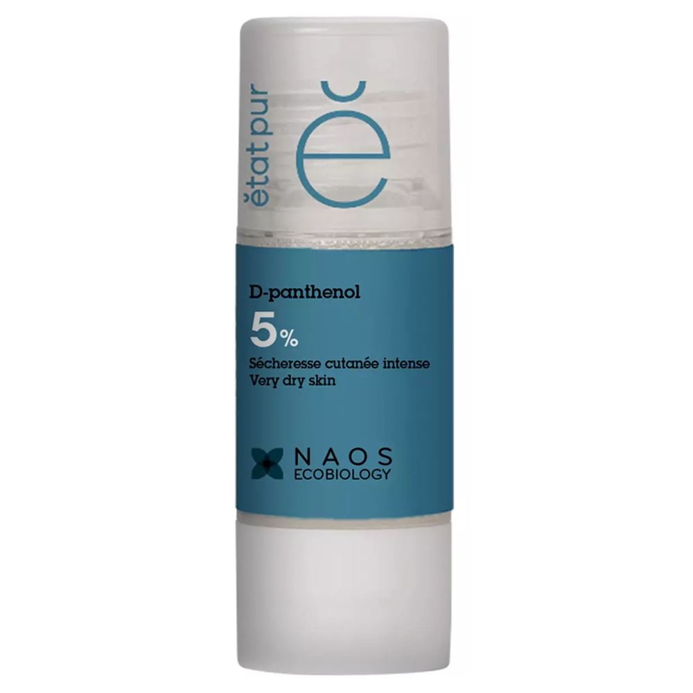 Etat Pur Serum D-pantenol 5% Сыворотка с D-Пантенолом 5% 