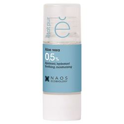 Aloe vera 0,5%