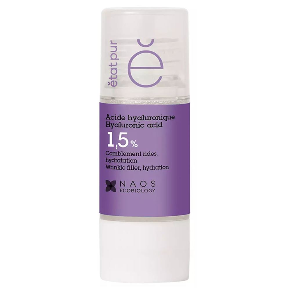 Etat Pur Serum Hyaluronic acid 1,5 % Сыворотка с гиалуроновой кислотой