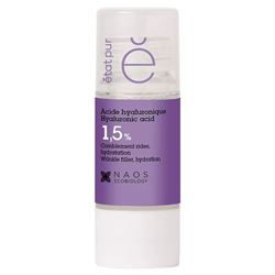 Hyaluronic acid 1,5 %