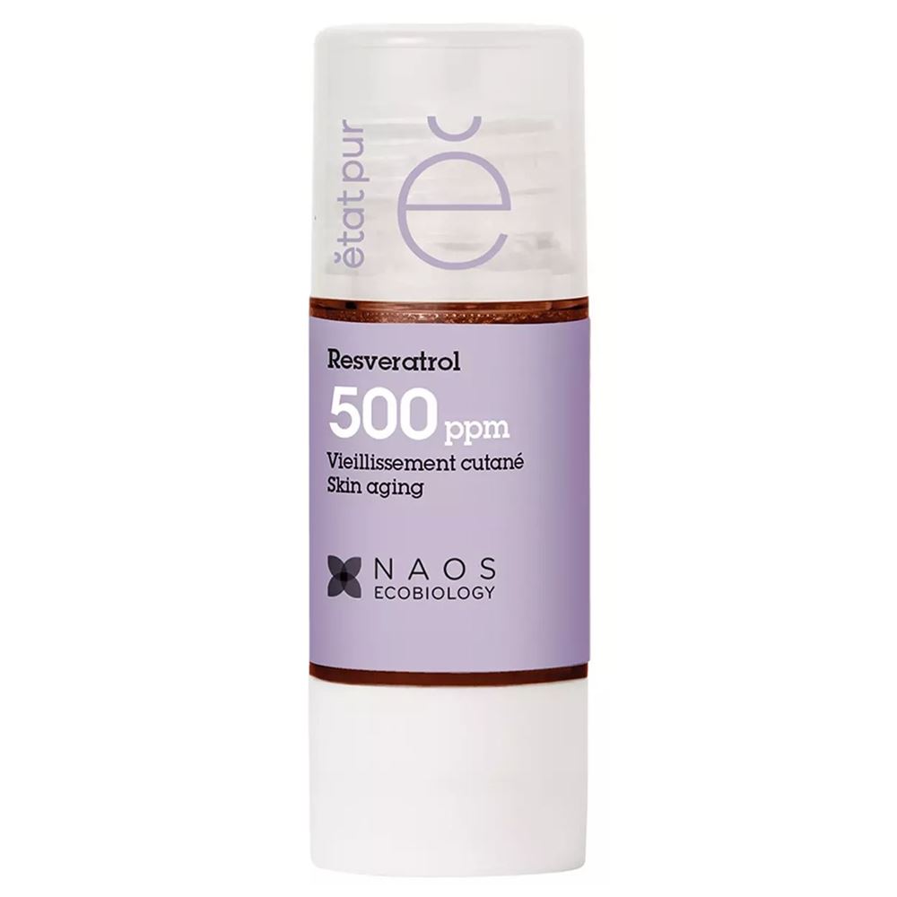 Etat Pur Serum Resveratrol 500ppm Сыворотка с ресвератролом