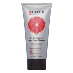 Red Grapefruit Deep Foam Cleanser 