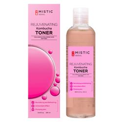 Rejuvenating Kombucha Toner 