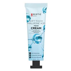 Soft Touch Hyaluronic Acid Hand Cream 
