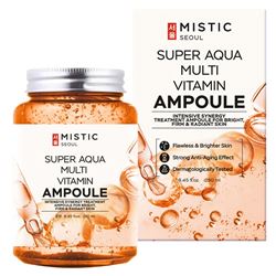 Super Aqua Multi Vitamin Ampoule 