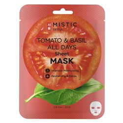 Tomato & Basil All Days Sheet Mask