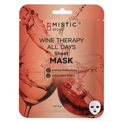 Wine Therapy All DaysS Sheet Mask 