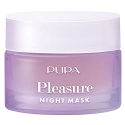 Pleasure Night Mask