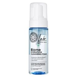 LAB Biome Hydration Cleansing Foam