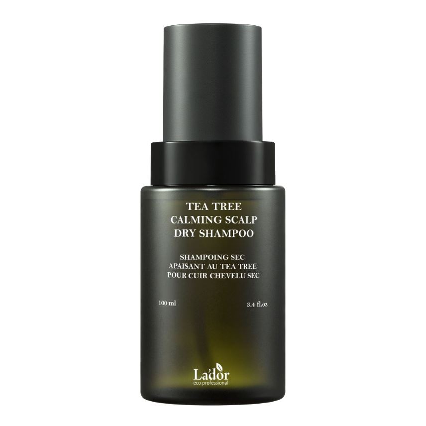 Lador Hair Care Tea Tree Calming Scalp Dry Shampoo Шампунь сухой для чувствительной кожи головы