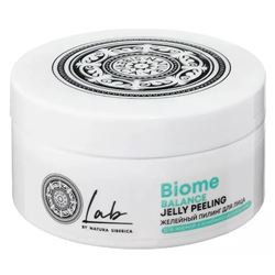 LAB Biome Пилинг для лица желейный Balance 