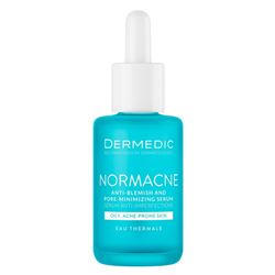 Normacne Anti-Blemish And Pore Minimizing Serum