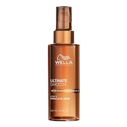 Ultimate Smooth Miracle Oil Serum