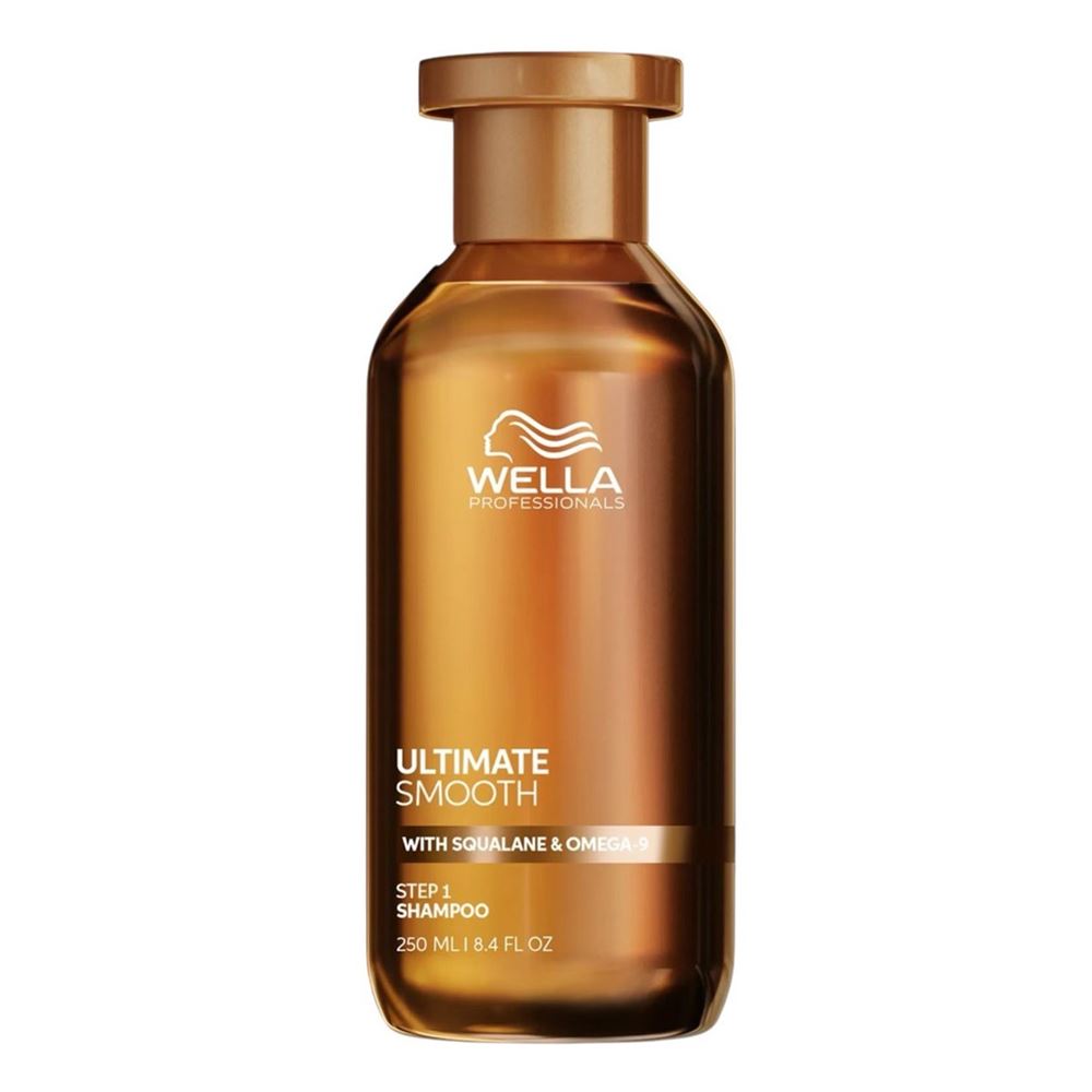 Wella Professionals Elements Ultimate Smooth Shampoo Шампунь для гладкости волос 
