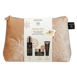 Набор Queen Bee Royal Anti-Aging Light