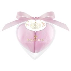 Xmas Kisses Sponge Duo