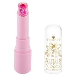 Xmas Kisses Tinting Lip Glow