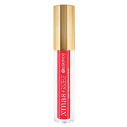 Xmas Kisses Colour Changing Shimmer Lip Oil