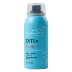 Extra Force Extra Strong Hairspray