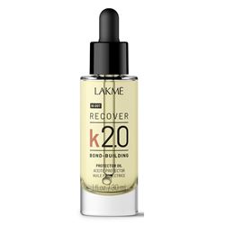 K2.0 Protector Oil Damaged Hair