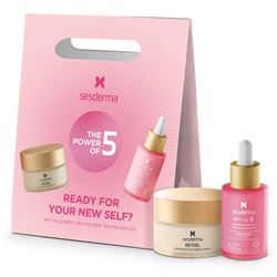 Reti-Age The Power Of 5