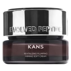 Revitalizing Plumping Firming Soft Cream
