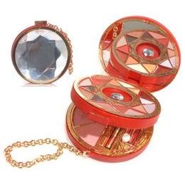 Pupa Gift Sets Beauty Bijoux Diamond set 03 Подарочный набор косметики Драгоценный Алмаз