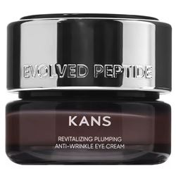 Revitalizing Plumping Anti-Wrinkle Eye Cream