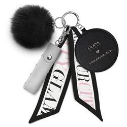 Pennyblack Брелок с подвесками и футляром для помады