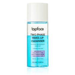 Two Phase Make-Up Cleanser