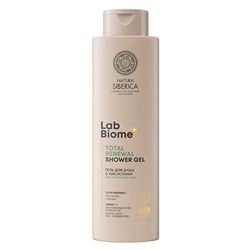 LAB Biome Total Renewal Shower Gel