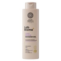 LAB Biome Lipid Repair Shower Gel