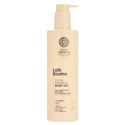 LAB Biome Total Renewal Body Gel