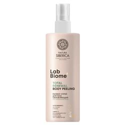LAB Biome Total Renewal Body Peeling 