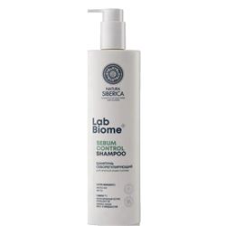 LAB Biome Sebum Control Shampoo