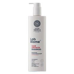 LAB Biome Hair Growth Shampoo 