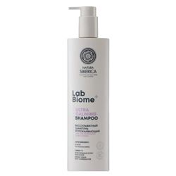 LAB Biome Ultra Calming Shampoo