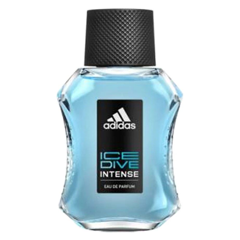 Adidas Fragrance Ice Dive Intense Интенсивный аромат для активного мужчины