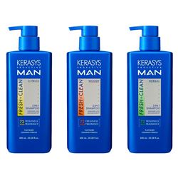 Proactive Man 2-IN-1