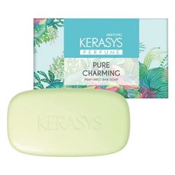 Pure Charming Perfumed Bar Soap