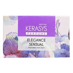 Elegance Sensual  Perfumed Bar Soap